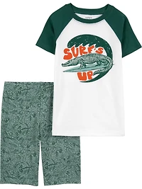 Pyjama 4 pièces Carter's Child of Mine