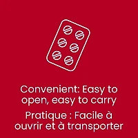 Gelusil Antacid & Anti-Gas Cool Mint 180 Count