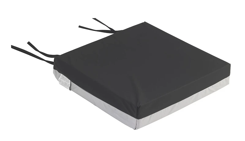Coussin en mousse Premier One de Drive Medical