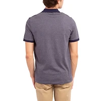 U.S. Polo Assn Men's Stripe Polo Shirt