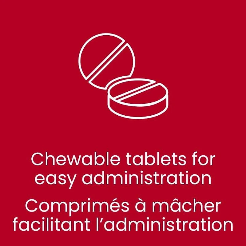 Gelusil Antacid & Anti-Gas Cool Mint 180 Count