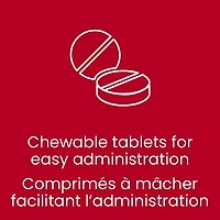 Gelusil Antacid & Anti-Gas Cool Mint 180 Count