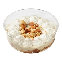Your Fresh Market Banana Flavour Parfait, 690 g