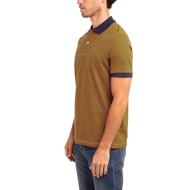U.S. Polo Assn Men's Stripe Polo Shirt