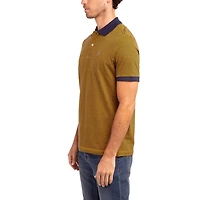 U.S. Polo Assn Men's Stripe Polo Shirt