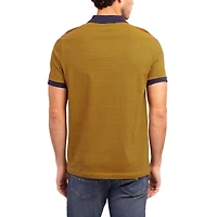 U.S. Polo Assn Men's Stripe Polo Shirt