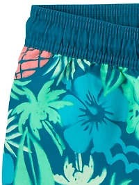 Maillot de bain 2 pièces pour garçon Child of Mine de Carter's - Tropical