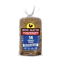 Bon Matin® 14 Grains Bread, 595g