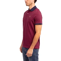 U.S. Polo Assn Men's Stripe Polo Shirt, Polo Shirt
