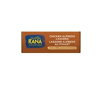 Rana Chicken Alfredo Lasagna, Family Size, 1.1 kg