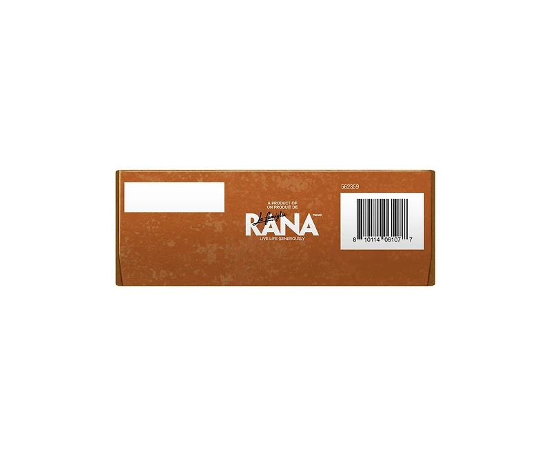 Rana Chicken Alfredo Lasagna, Family Size, 1.1 kg