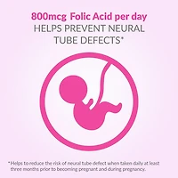 First Response Prenatal Multivitamin Gummies