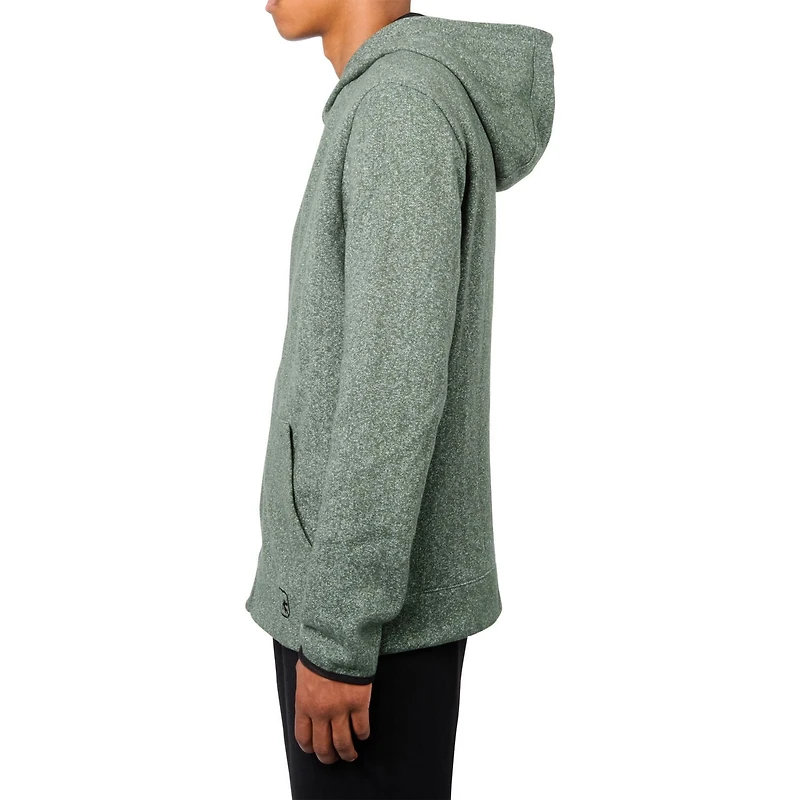 AND1 Men's Rebound Hoody