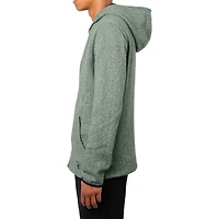 AND1 Men's Rebound Hoody