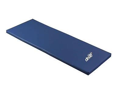 Tapis de sol Safetycare 1 pièce de 36 x 2 po de Drive Medical avec housse Masongard