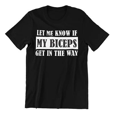 T-Shirt à manches courtes pour homme