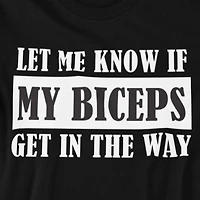 T-Shirt à manches courtes pour homme