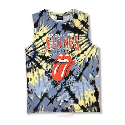 Rolling Stones Camisole de musculation pour homme