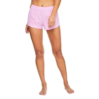 No Boundaries Women's Board Short, Sizes XS-XXL