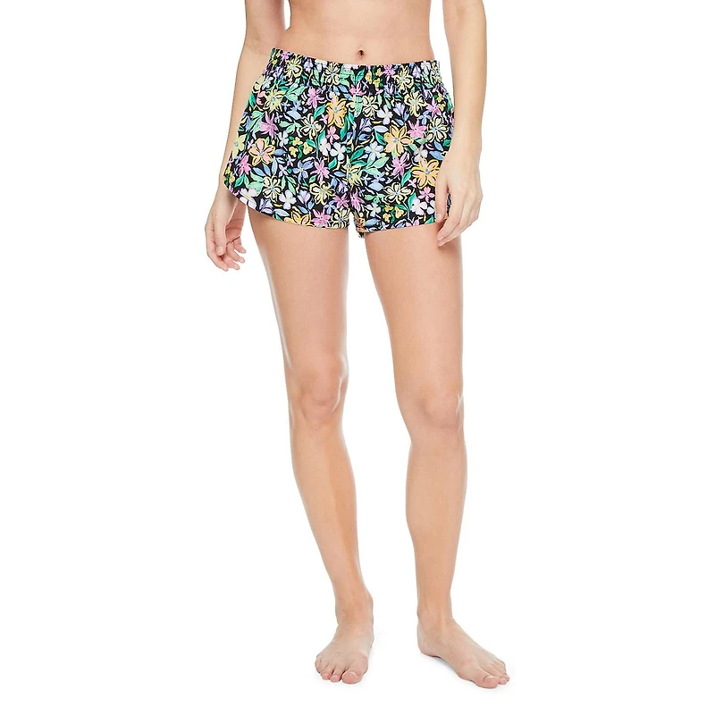 Short de planche No Boundaries pour femmes Tailles TP–TTG