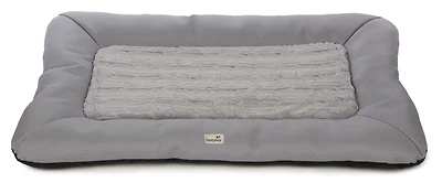 TrustyPup Thermosound 36.5"x23.5" Lit pour chiens et chats 36.5"x23.5" Lit pour animaux de compagnie