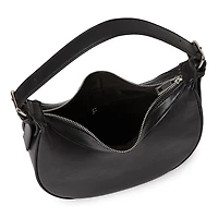 Sac à bandoulière circulaire Time and Tru pour femmes