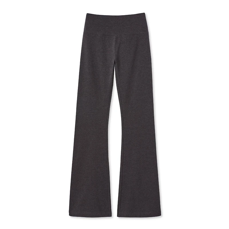 No Boundaries Women's Flare Legging, Sizes XS-XXL