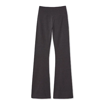 No Boundaries Women's Flare Legging, Sizes XS-XXL