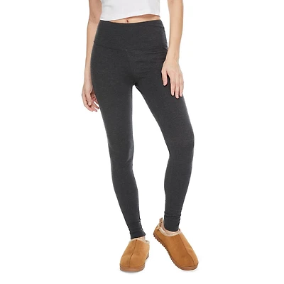 No Boundaries Women's High Rise Legging
