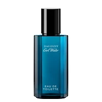 Davidoff - Cool Water pour homme eau de toilette, 40ml