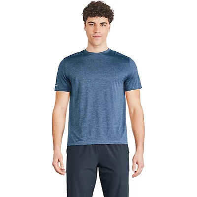 Athletic Works Men's Short Sleeve Tee