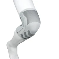 Attelle pour genou avec stabilisateurs latéraux Tensor(MC), M Attelle pour genou