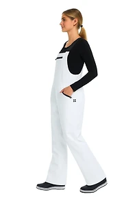 Salopette de ski pour femme Swiss Alps