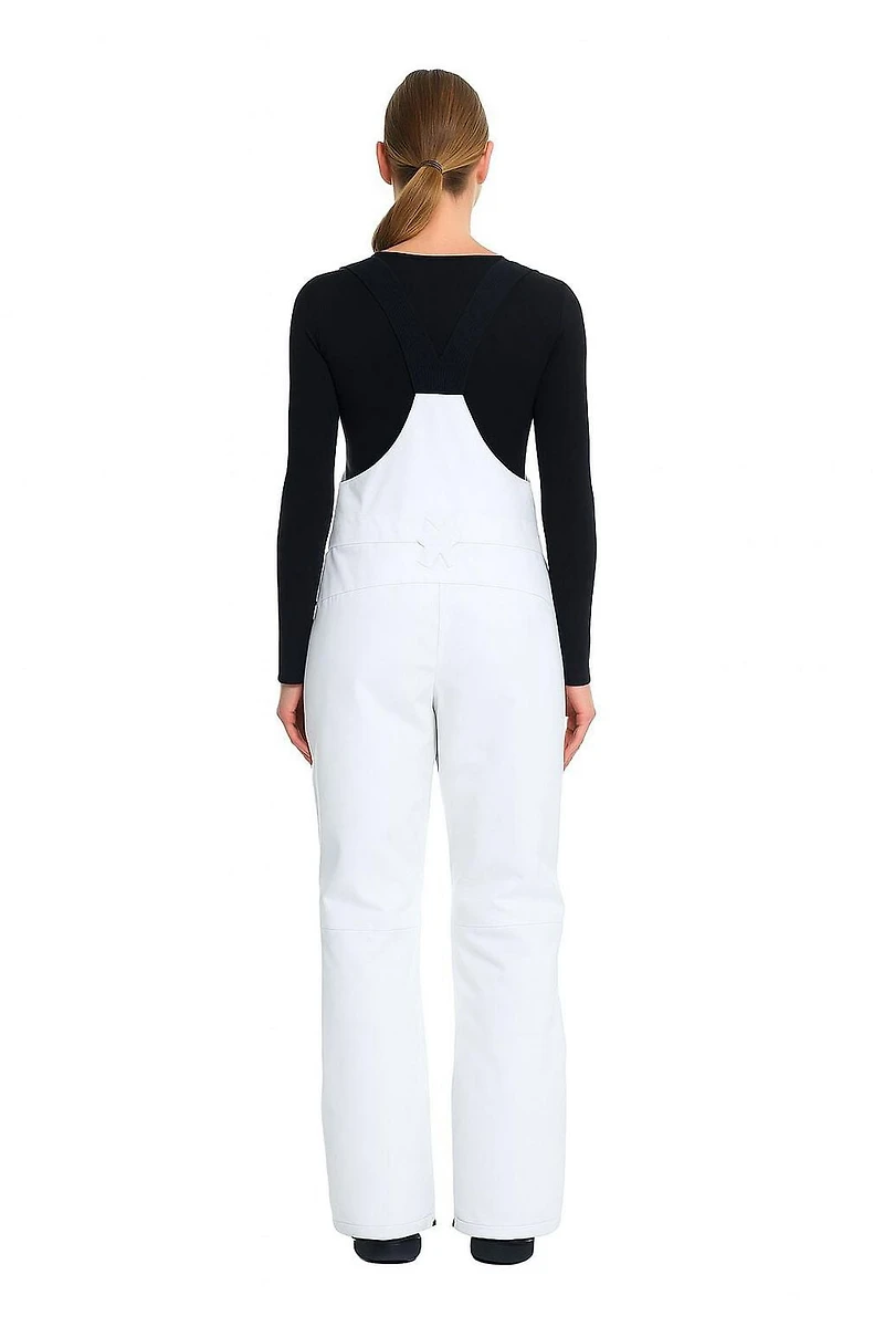 Salopette de ski pour femme Swiss Alps