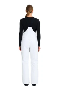 Salopette de ski pour femme Swiss Alps