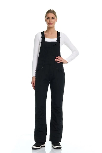 Salopette de ski pour femme Swiss Alps