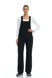 Salopette de ski pour femme Swiss Alps