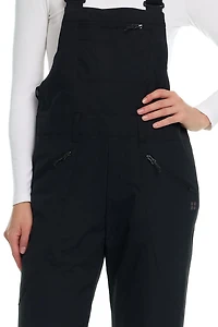 Salopette de ski pour femme Swiss Alps