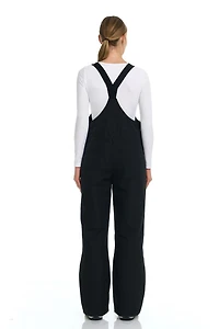 Salopette de ski pour femme Swiss Alps