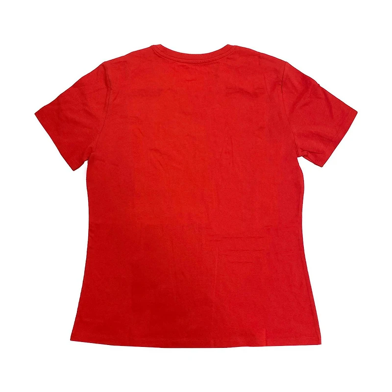 Friends Ladies Icons Short Sleeve T-Shirt