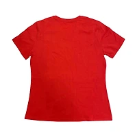Friends Ladies Icons Short Sleeve T-Shirt