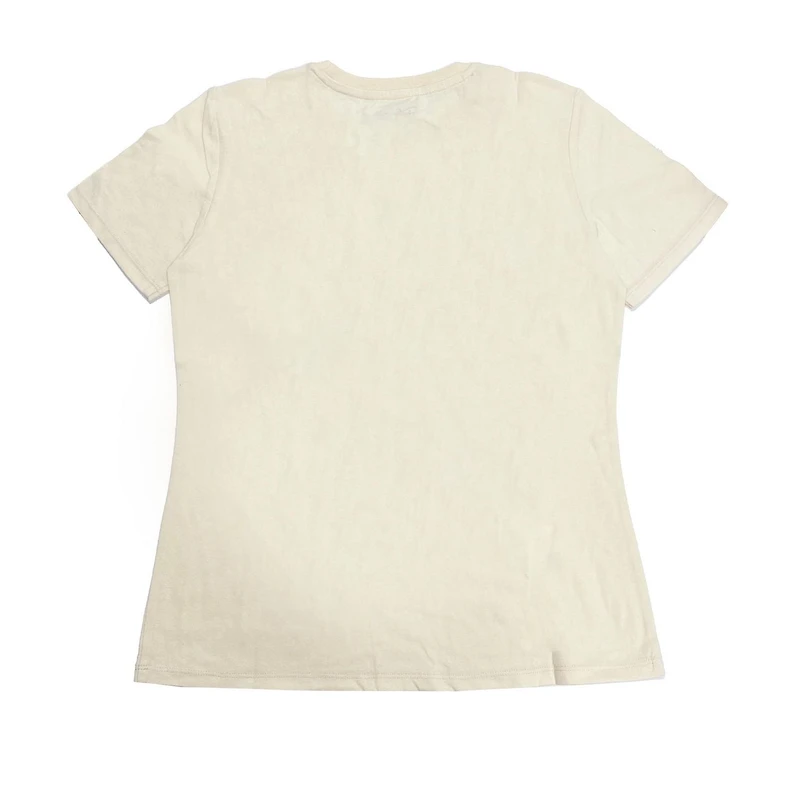 Disney Minnie Evolution T-shirt à manches courtes pour femme