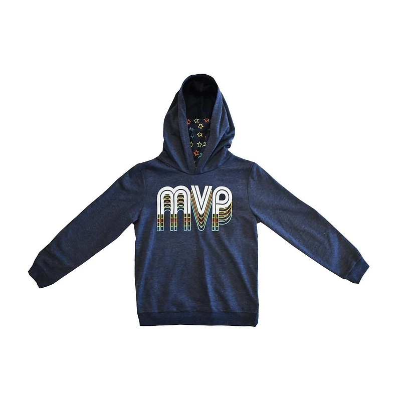 Sweat à capuche pour garçonHero MVP Moment Hoodie