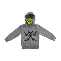 Boys HoodieHero Keep Rollin On Hoodie