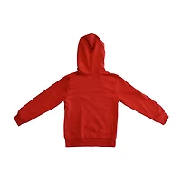 Boys HoodieHero Checkered Style Hoodie