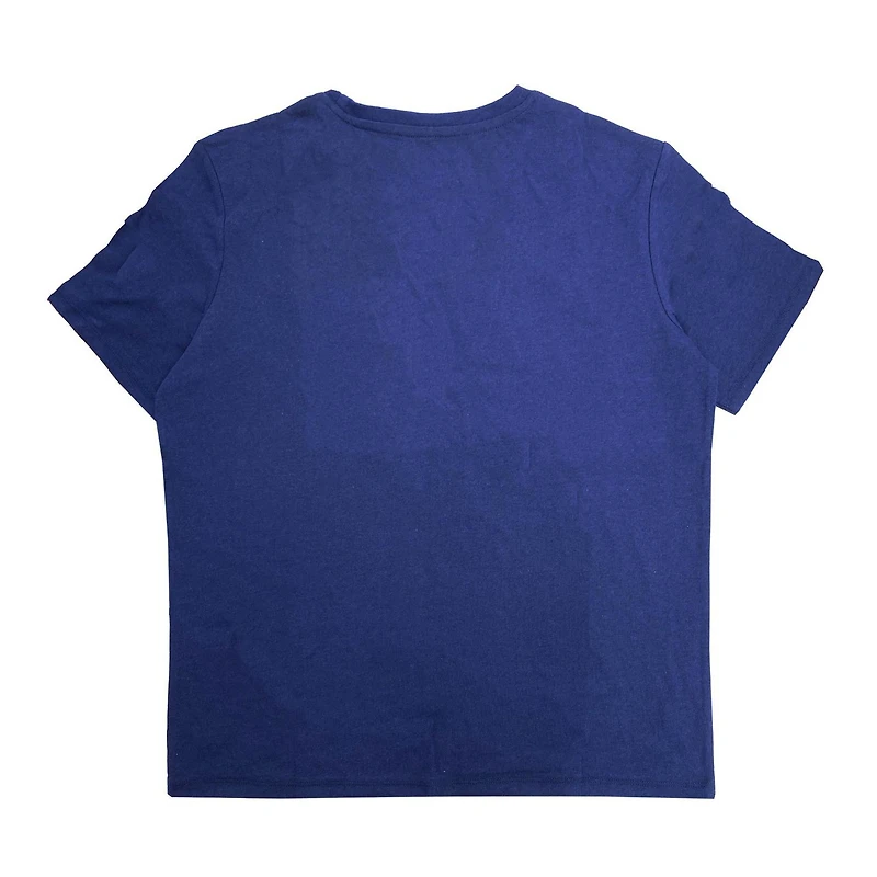 Disney Lilo & Stitch T-shirt à manches courtes Rock pour femme
