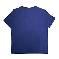 Disney Lilo & Stitch T-shirt à manches courtes Rock pour femme