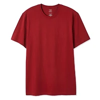 George Men's Basic Tee