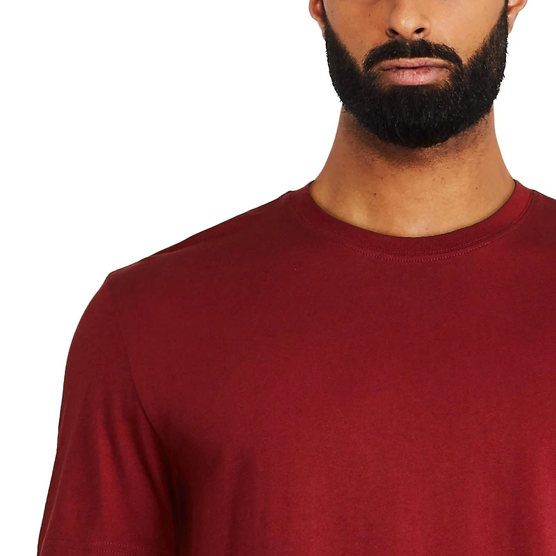 George Men's Basic Tee