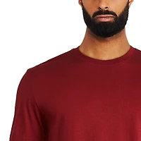 George Men's Basic Tee